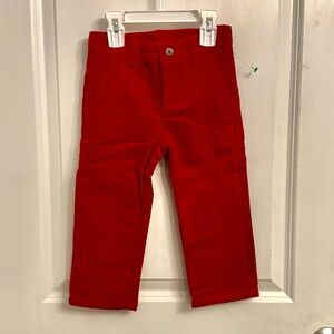 Janie and Jack Holiday